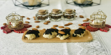 Hindistan Cevizli Lezzet: Fitcoco Tarifi Nasıl Yapılır?