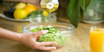 Oleik Asit Nedir? Faydaları Nelerdir? Hangi Besinlerde Bulunur?