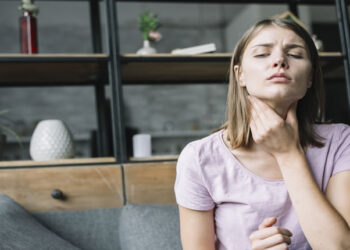 Tiroid Bezi Nedir? Hangi Hormonları Salgılar? Tiroid Hastalıkları Nelerdir?