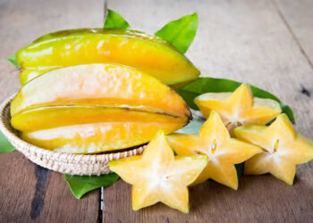 Yıldız Meyvesi (Karambola) Nedir? Böbrek Hastalarına İyi Gelir Mi?