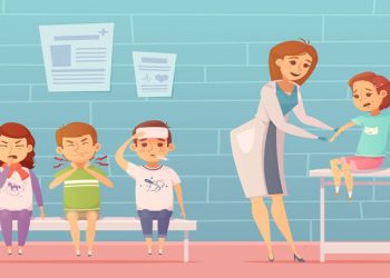 Çocukluk Çağı Hastalıkları Nelerdir? Sağlıklı Beslenme İle Korunma Yolları Nelerdir?