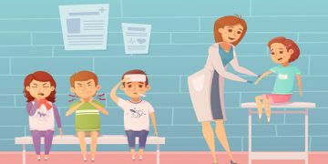 Çocukluk Çağı Hastalıkları Nelerdir? Sağlıklı Beslenme İle Korunma Yolları Nelerdir?