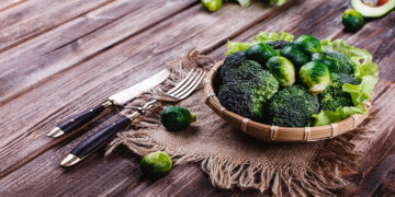 Sülforafan Nedir? Ne İşe Yarar? Hangi Besinlerde Bulunur? Kanseri Önleyebilir mi?