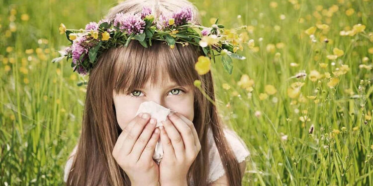 Alerjik Rinit Nedir? Belirtileri Nelerdir?