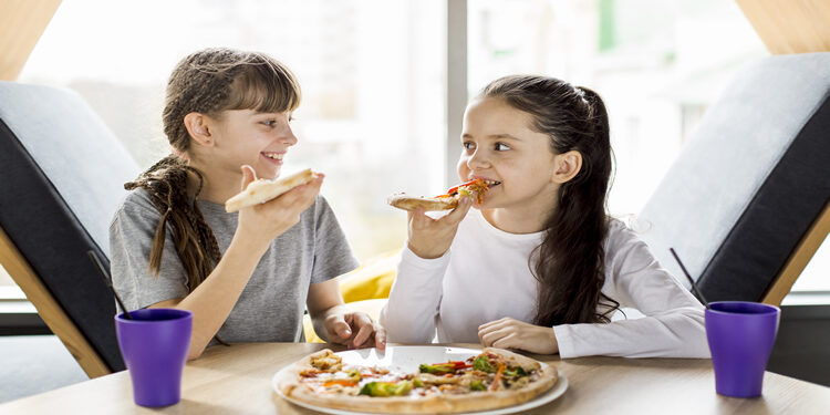 Ebeveynler Dikkat! Çocukluk Çağında Metabolik Sendrom Tehlikesinin Farkında Mısınız?