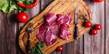 Kırmızı Et Tüketimi Sağlık İçin Risk Oluşturur Mu?