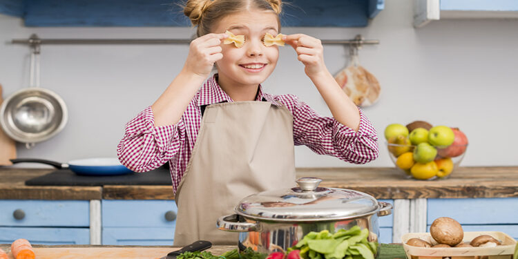 Lutein Nedir? Hangi Besinlerde Bulunur? Göz Sağlığı Üzerine Etkileri Nelerdir?