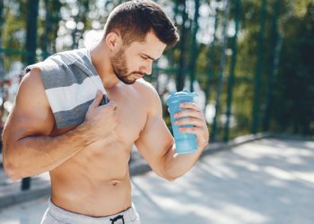 Sporcularda Kullanılan Besinsel Ergojenik Destekler Ne İşe Yarar? Nelere Dikkat Edilmelidir?