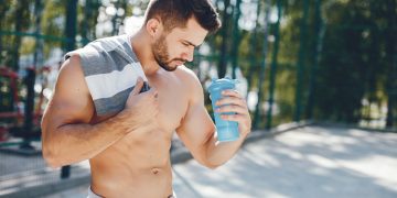 Sporcularda Kullanılan Besinsel Ergojenik Destekler Ne İşe Yarar? Nelere Dikkat Edilmelidir?