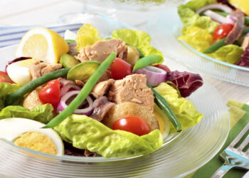 Zorlanmadan, Daha Az Yemek İçin Geliştirilen Yöntem: Delboeuf Yanılsaması