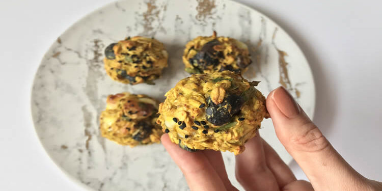 Yulaflı Kurabiye Tarifi Nasıl Yapılır?