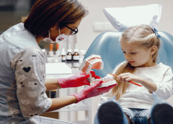 Beslenme Ağız Florası ve Diş Sağlığını Etkiler Mi?