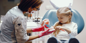 Beslenme Ağız Florası ve Diş Sağlığını Etkiler Mi?