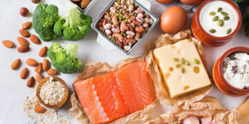 Doymuş Yağlar Nelerdir? Sağlığa Zararlı Mı? Hangi Besinlerde Bulunur?