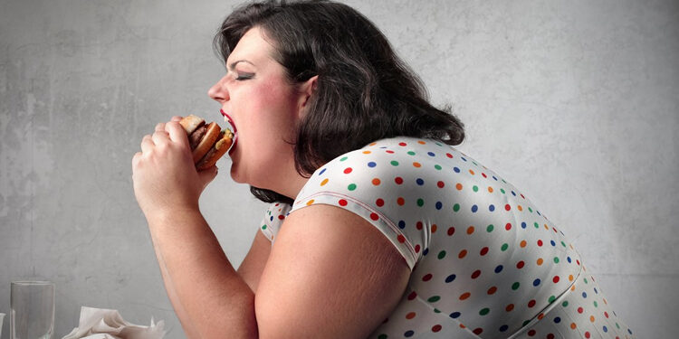 Çiğnemenin İştah Üzerindeki Etkisi Nedir? Çiğneme Sayısı Ve Obezite Arasındaki İlişki Nedir?