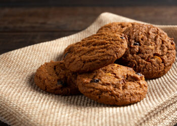 Şekersiz Kurabiye Tarifi Nasıl Yapılır?