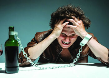 Drunkorexia Nedir? Nasıl Tanı Konulur? Gençlerde Görülme Oranı Nedir?