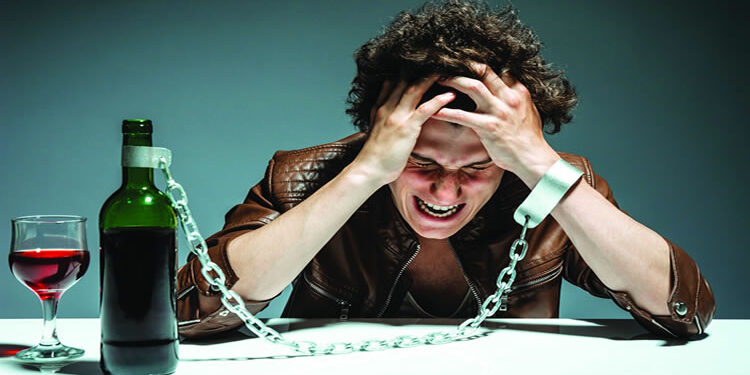 Drunkorexia Nedir? Nasıl Tanı Konulur? Gençlerde Görülme Oranı Nedir?