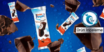 Kinder Pingui Kaç Kalori? Çocuklar İçin Uygun Mu?