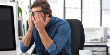 Kronik Yorgunluk Sendromu Nedir? Belirtileri Nelerdir? Nasıl Tedavi Edilir?