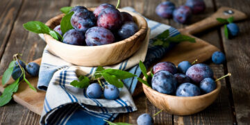 Mürdüm Eriği Nedir? Faydaları Ve Zararları Nelerdir?