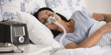 Obstruktif Uyku Apne Sendromu Nedir? Yetişkin Ve Çocuklarda Tedavi Yaklaşımları Nelerdir?