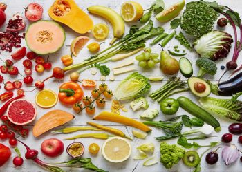 Renk Verici Madde: Polifenol Nedir? Sağlık Üzerine Etkileri Nelerdir?