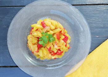 Sonbahar Lezzeti: Sotelenmiş Taze Güz Kabağı Tarifi Nasıl Yapılır?