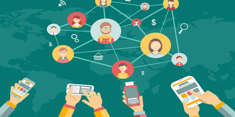 Sosyal Medyanın Diyetetikteki Etik Uygulamalar ve İşletmeler Üzerindeki Etkisi