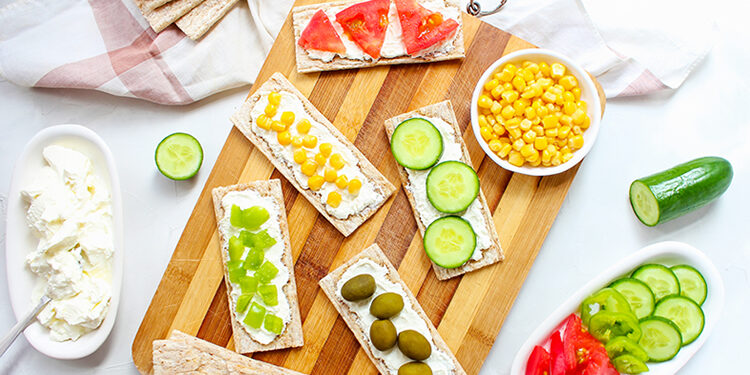 Ara Öğün Tüketiminin Önemi Nedir? Çocuklar İçin Sağlıklı Atıştırmalıklar Nelerdir?