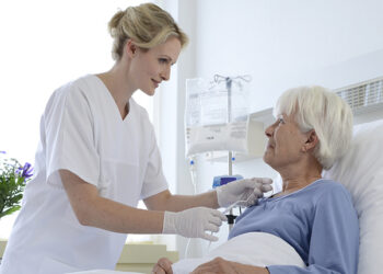 Evde Parenteral Nutrisyona Bağımlı Yetişkinlerde İhtiyaç Temelli Yaşam Kalitesi [Çeviri]