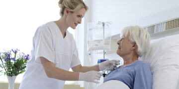 Evde Parenteral Nutrisyona Bağımlı Yetişkinlerde İhtiyaç Temelli Yaşam Kalitesi [Çeviri]