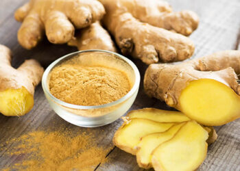 Zencefil Nedir? Hangi Hastalıklara İyi Gelir? Biyoaktif Bileşenleri Nelerdir?