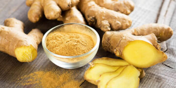 Zencefil Nedir? Hangi Hastalıklara İyi Gelir? Biyoaktif Bileşenleri Nelerdir?