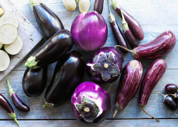 Patlıcan Nedir? Sağlığa Yararları Ve Biyoaktif Bileşenleri Nelerdir?