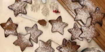 Yılbaşı Atıştırmalığı: Hurmalı Kurabiye Tarifi Nasıl Yapılır?