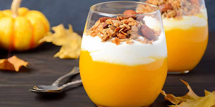 Bal Kabaklı Muhallebi Tarifi Nasıl Yapılır?