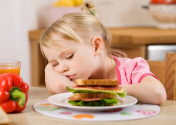 Çocuklarda İştahsızlık Nedenleri Nelerdir? İştahsızlık Nasıl Geçer?