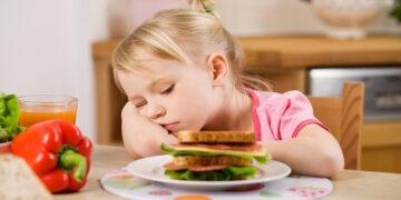 Çocuklarda İştahsızlık Nedenleri Nelerdir? İştahsızlık Nasıl Geçer?