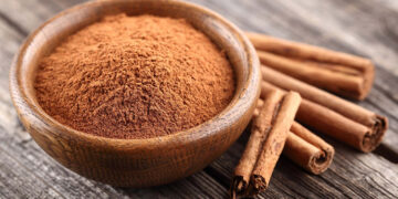 Tarçın Nedir? Nasıl Kullanılır? Sağlığa Etkileri Nelerdir?