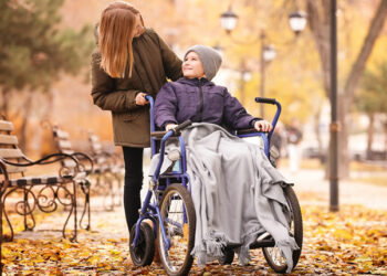 Duchenne Musküler Distrofi (DMD) Nedir? Beslenme Tedavisi Nasıl Olmalıdır?