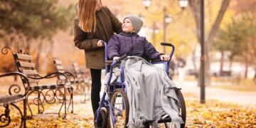 Duchenne Musküler Distrofi (DMD) Nedir? Beslenme Tedavisi Nasıl Olmalıdır?