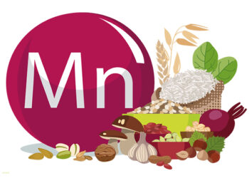 Manganez (Mn) Nedir? Hangi Besinlerde Bulunur? Faydaları Ve Zararları Nelerdir?