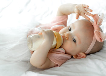 İnek Sütü Protein Alerjisi (İSPA) Nedir? Beslenme Tedavisi Nasıl Olmalıdır?