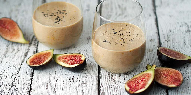 Tatlı Krizine Birebir: İncir Uyutması Tarifi Nasıl Yapılır?