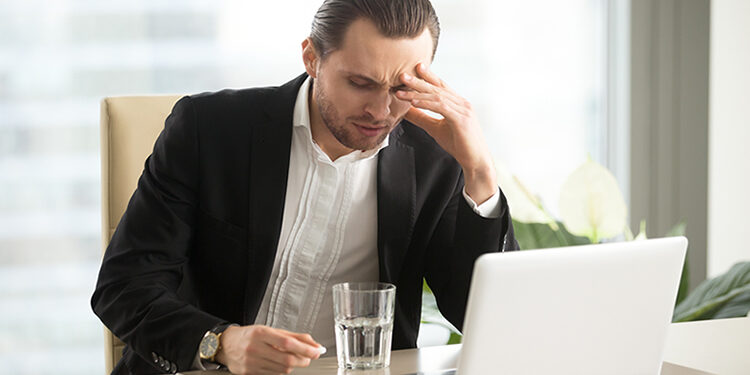 Vertigo Nedir? D Vitamini İle Arasındaki İlişki Nasıldır?