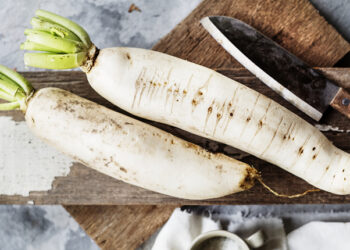 Yaban Turpu Nedir? Faydaları Nelerdir? Hangi Hastalıklara İyi Gelir?