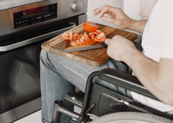 Duchenne Musküler Distrofi (DMD)’de Görülen Beslenme Problemleri Nelerdir?