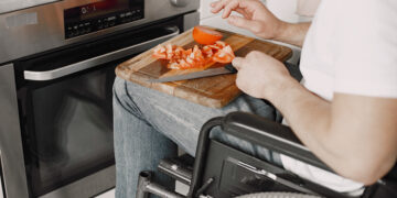 Duchenne Musküler Distrofi (DMD)’de Görülen Beslenme Problemleri Nelerdir?